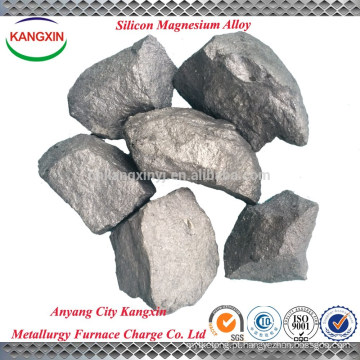 Silico Manganês Silicon Manganese Price